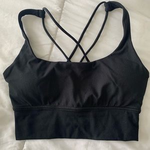 First Health Sports Bra